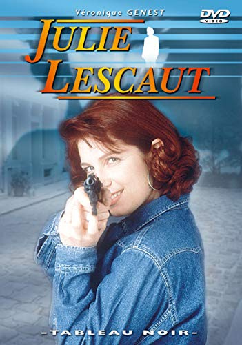 Julie lescaut, vol. 8 : tableau noir [FR Import]
