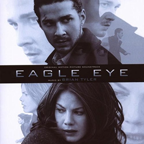 Eagle Eye-Ausser Kontrolle