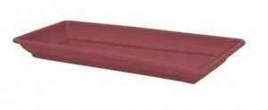 BRICOBRAVO Sottovaso In Plastica 50cm Scna50