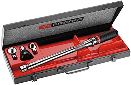 FACOM S.320B Coffret Dynamométrique 350 nm, Multicolore