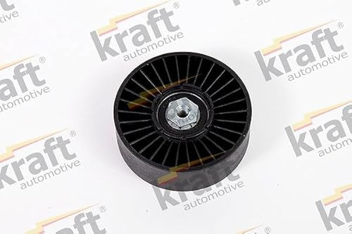 KRAFT AUTOMOTIVE Spannrolle, Keilrippenriemen 1220790