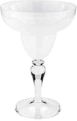 Paderno 44942-05 Verre à Cocktail Tiki.