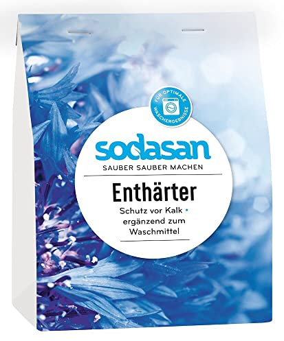 Sodasan Wasserenthärter, 750 g