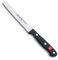 Wusthof 4101-7 Couteau dentelé pour utilitaire 12,7 cm