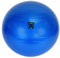 CanDo Gymnastikball - Trainingsball - Sitzball, Durchmesser 85 cm, blau