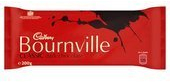 Cadbury Cadbury Bournville Riegel 200g