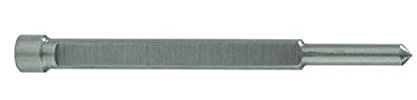 Metabo Zentrierstift für HSS kurz, 626608000