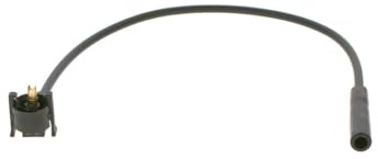 Bosch 0986356700 - Ignition cable - set of 4