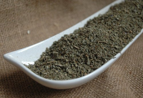 Naturix24 Malvenblättertee, geschnitten - Beutel, 1er Pack (1 x 1 kg)