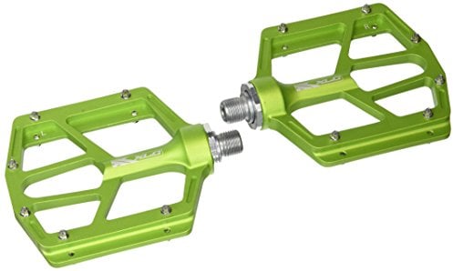XLC MTB/ATB-Pedal PD-M14, Grün, One Size