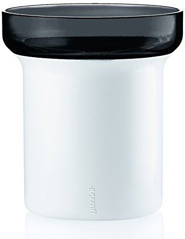 Guzzini 23312122 Porta Utensili/Scolautensili, Modello My Kitchen