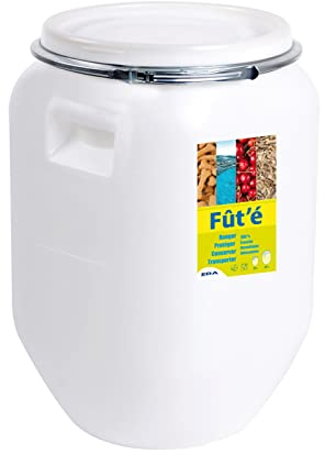 EDA-Bidón hermético 50 l