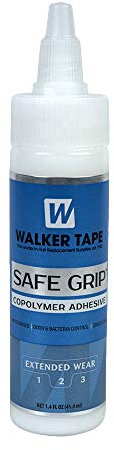 Walker Tape copolymer safe grip adhésif