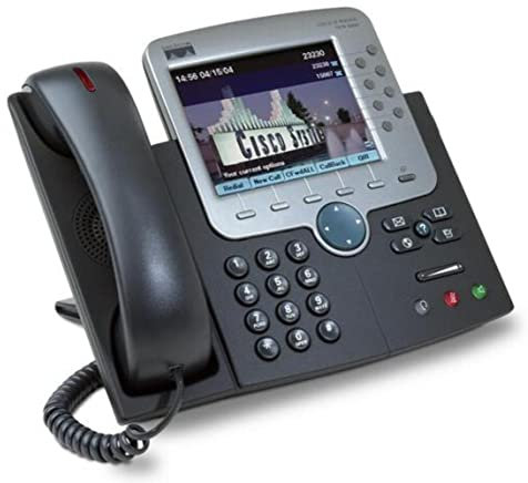 IP Telefon 7971G-GE (ohne Liz)
