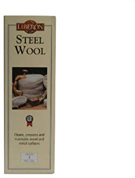 Liberon Steel Wool Grade 3 250g