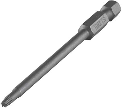 wolfcraft Schraubendreherklinge Solid, T 15 1248000 silber