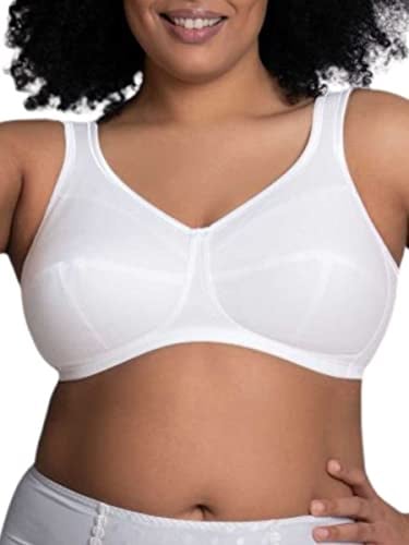 Anita Women's 5427 Topcomfort Bra Everyday, White, 52C