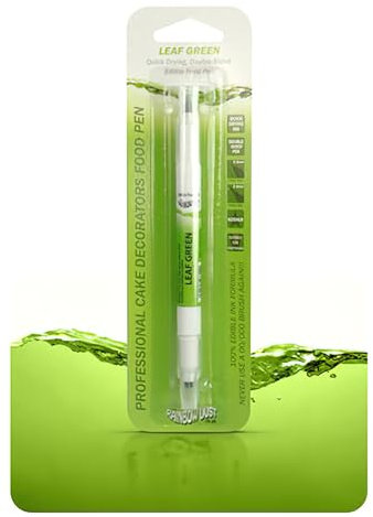 RD Farbstift Leaf Green