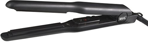 Wahl Pencil Straightener, Pencil Thin Plate Straightener, Straighteners for Short Hair Styles, Styling Tools, Hair Straightening Tools, Fast Heating, Straightener for All Hair Types