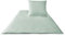 Joop. Bettwäsche-Set aus Baumwoll-Satin, Cornflower 4020 80/80 135/200 silber / schwarz