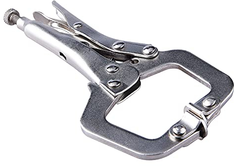 Amtech D2100 150mm (6in) C clamp