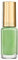 L'Oréal Paris Color Riche Le Vernis Nagellack in sanftem Grün/Summer Shade - Glänzender Farblack in Hellgrün mit integriertem Überlack / 883 Wasabi Hint / 1 x 5ml