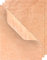 Soie de paille VBS, 50x70cm, 3 feuilles. Orange