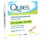 THREE PACKS of Quies Boules Wax Earplugs 8 Pairs