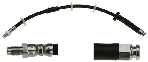 TRW Automotive AfterMarket PHB293 Bremsschlauch
