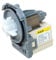 Genuine ZANUSSI Washing Machine Drain Pump 1326630009