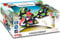 Pull & SPEED - 15813010 - Nintendo Mario Kart 8, 3 Vehículos (Mario, Luigi y Yoshi), 13 x 15 x 26 cm