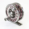 X-Version Fly Fliegenrolle Flyguide 91#3 Titan/pink