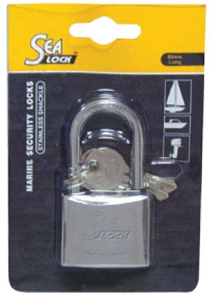 Cadenas Anse Longue L.25mm