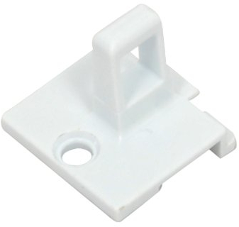 Hotpoint Tumble Dryer Door Latch Catch. Genuine part number C00142619