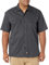 Dickies Work Chemise Manches courtes Homme - Gris (Charcoal Grey) - 4XL