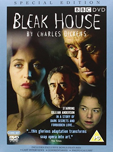 Bleak House [3 DVDs] [UK Import]