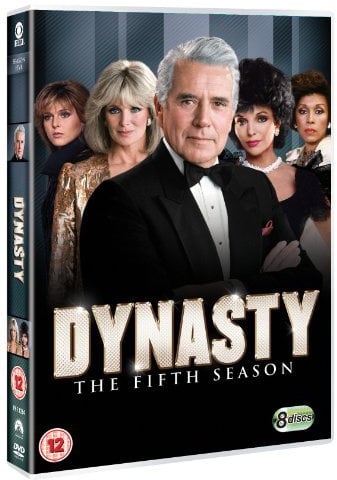 Paramount Home Entertainment 5014437126436
