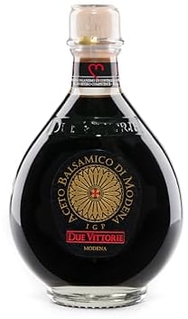 Vinaigre Modena IGP Due Vittorie Oro 250ml