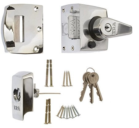 ERA High Security Nightlatch