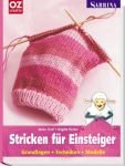 Stricken lernen : das 15-Projekte-Einsteigerprogramm.