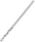 Trend Snappy 2.75mm Long Series Drill Bit for Centre Hinge Drilling, Pack of 5, Quick Release System, SNAP/DB7L/5, Silver