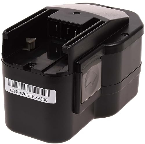 Akku für Atlas Copco Bohrschrauber PES 12T 3000mAh NiMH, 12V, NiMH