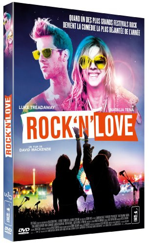 Rock'n'love [FR Import]