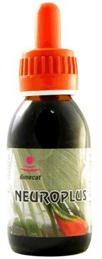 Treman Neuroplus 100 Ml.