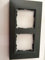 Simon - 82827-38 marco 2 elemento s-82 nature metal plomo Ref. 6558338032