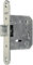 Picaporte unificado 801-50 acabado níquel satinado