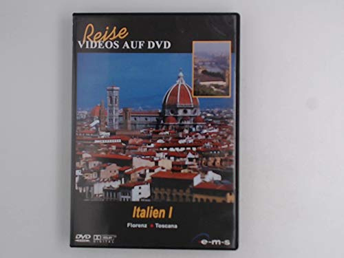 Italien I - Florenz/Toscana