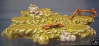 Goebel Hummel Frühjahrslandschaft *NEU* im Programm !!!!