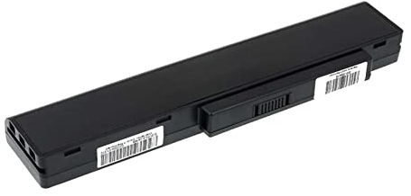 Batterie pour Packard Bell EasyNote MH36, 10,8V, Li-Ion