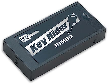Lucky Line Magnetischer Schlüsselverstecker, Jumbo, 1 pack